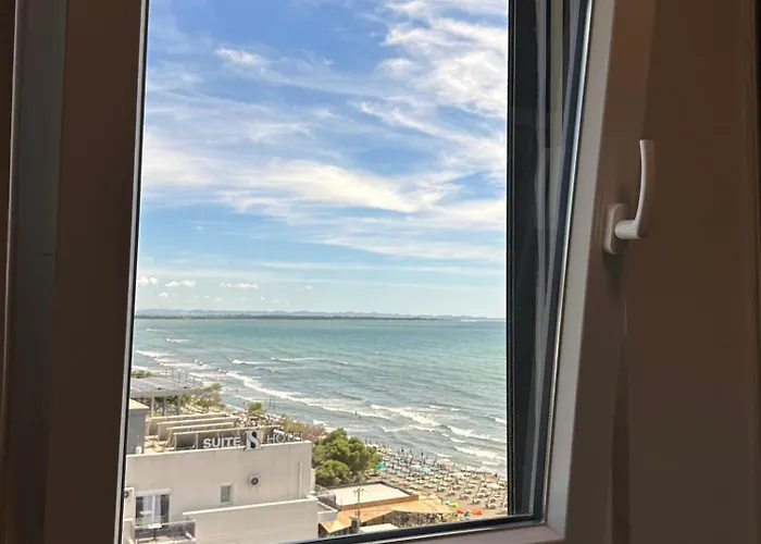 Sea La Vie Deluxe アパート
