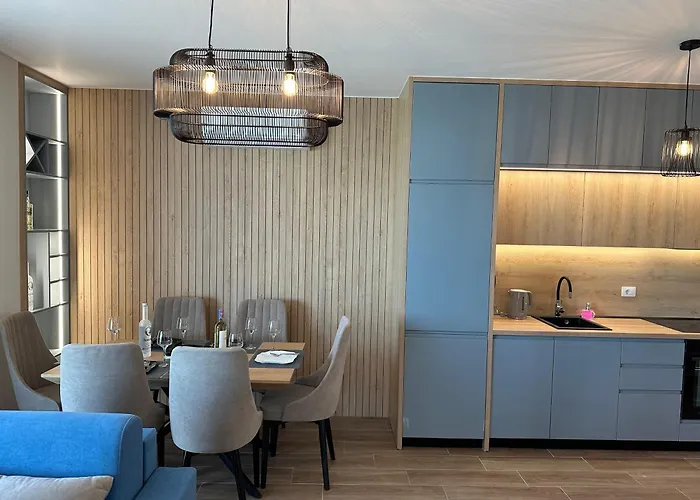 Sea La Vie Deluxe Shëngjin