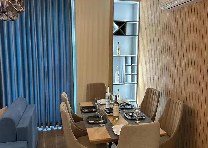Sea La Vie Deluxe Shëngjin