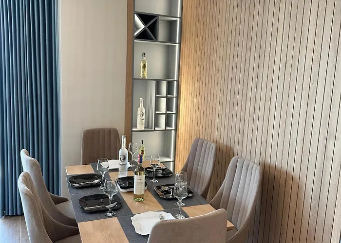 Sea La Vie Deluxe Shëngjin