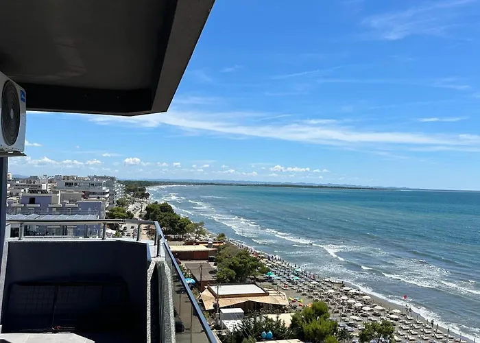 Sea La Vie Deluxe