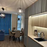 Sea La Vie Deluxe Lejlighed Shëngjin