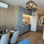 Lejlighed Sea La Vie Deluxe Shëngjin