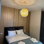 Sea La Vie Deluxe Lejlighed Shëngjin