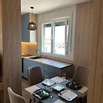 Sea La Vie Deluxe Lejlighed Shëngjin