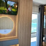 Sea La Vie Deluxe Lejlighed Shëngjin
