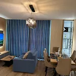 Sea La Vie Deluxe Lejlighed Shëngjin