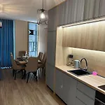 Lejlighed Sea La Vie Deluxe Shëngjin