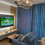 Lejlighed Sea La Vie Deluxe Shëngjin