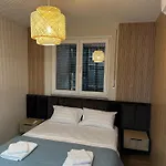 Sea La Vie Deluxe Lejlighed Shëngjin