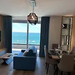 Sea La Vie Deluxe Lejlighed Shëngjin
