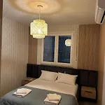 Lejlighed Sea La Vie Deluxe *