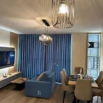 Sea La Vie Deluxe Lejlighed Shëngjin