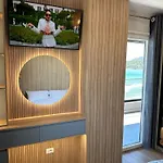 Sea La Vie Deluxe Lejlighed Shëngjin