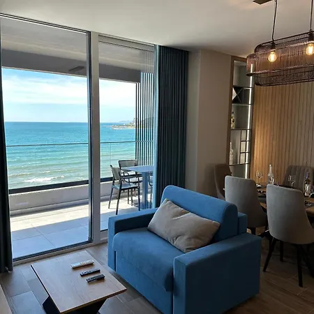 Apartment Sea La Vie Deluxe