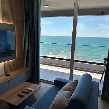 Apartment Sea La Vie Deluxe *
