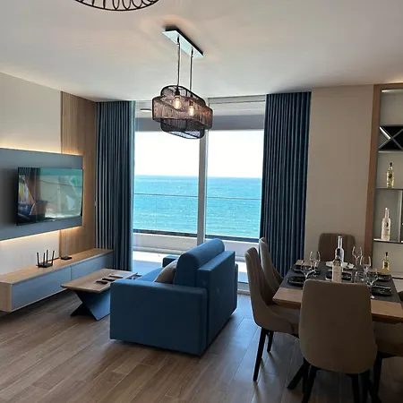 Daire Sea La Vie Deluxe
