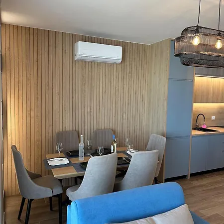Apartment Sea La Vie Deluxe *