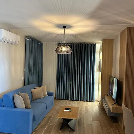 Apartment Sea La Vie Deluxe *
