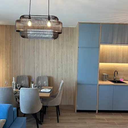 Sea La Vie Deluxe Shëngjin
