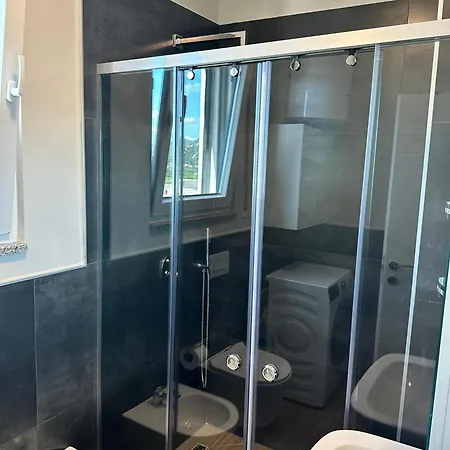Apartment Sea La Vie Deluxe Shengjin