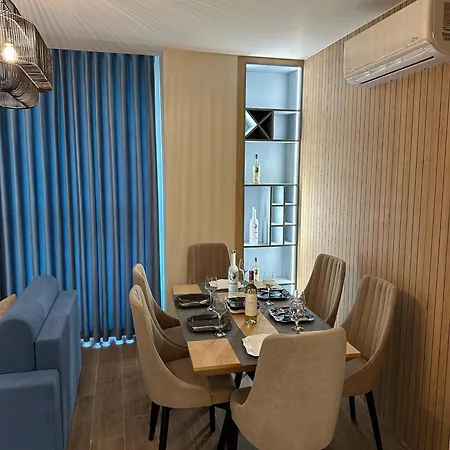 Sea La Vie Deluxe Shëngjin