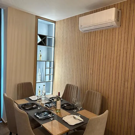 Apartment Sea La Vie Deluxe *