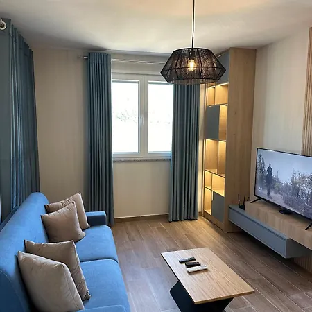 Apartment Sea La Vie Deluxe *