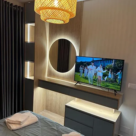 Sea La Vie Deluxe Shëngjin