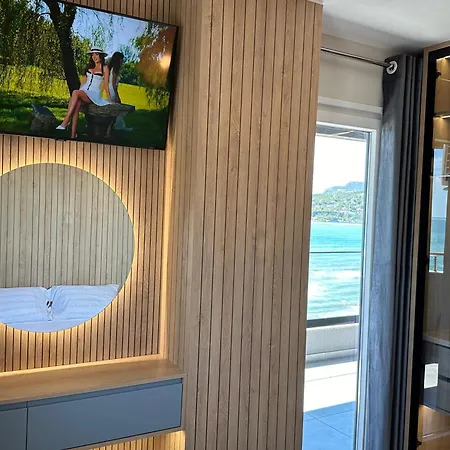 Sea La Vie Deluxe Apartment Shengjin