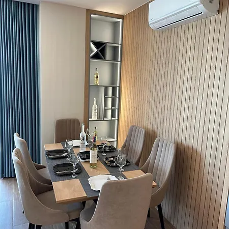 Sea La Vie Deluxe Shëngjin