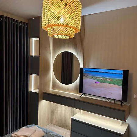 Apartment Sea La Vie Deluxe
