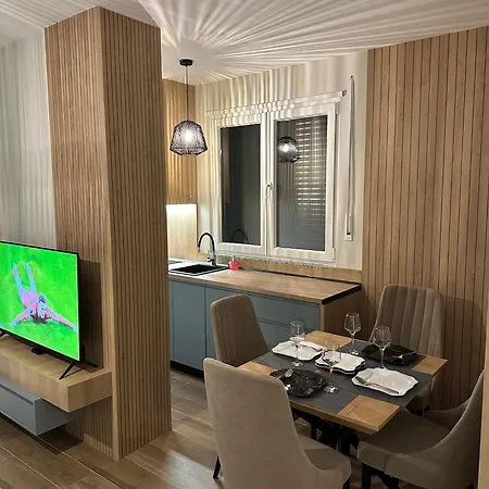 Apartment Sea La Vie Deluxe *