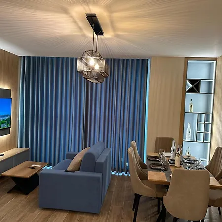 Sea La Vie Deluxe Apartment Shengjin