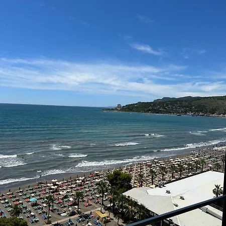 Sea La Vie Deluxe * Shengjin
