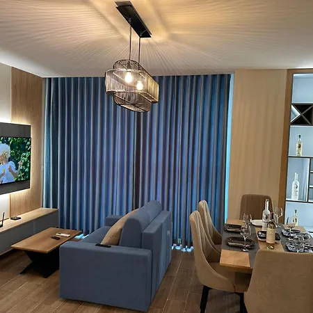 Apartment Sea La Vie Deluxe *