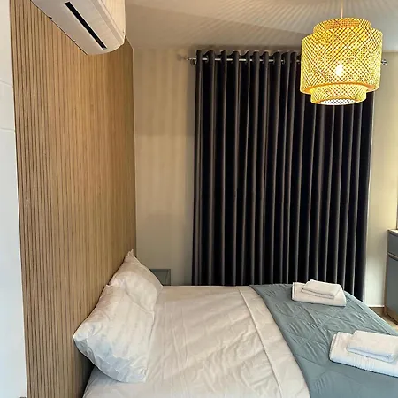 Sea La Vie Deluxe Shëngjin