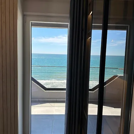 Apartment Sea La Vie Deluxe