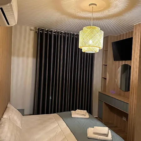 Sea La Vie Deluxe Apartment