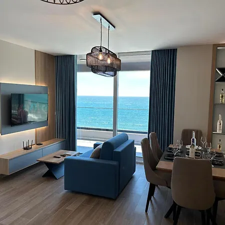 Apartment Sea La Vie Deluxe