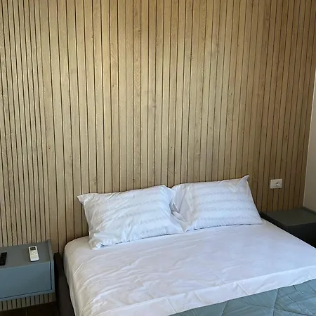 Apartment Sea La Vie Deluxe *