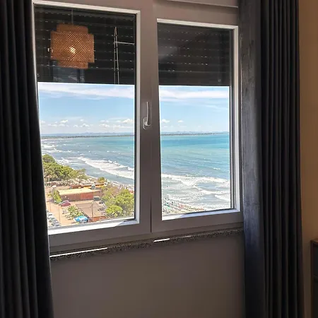 Apartment Sea La Vie Deluxe *
