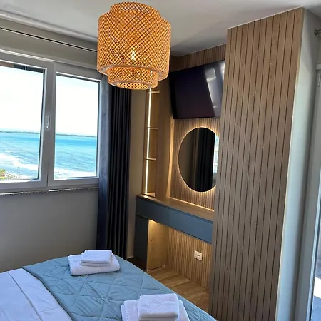 Sea La Vie Deluxe Shëngjin