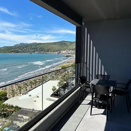 Sea La Vie Deluxe