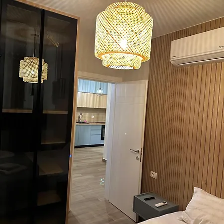 Appartement Sea La Vie Deluxe