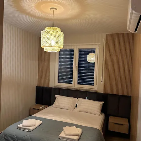 Apartment Sea La Vie Deluxe *