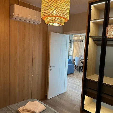 Sea La Vie Deluxe Shëngjin