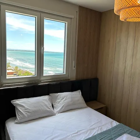 Apartment Sea La Vie Deluxe