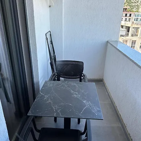 Sea La Vie Deluxe Apartment *