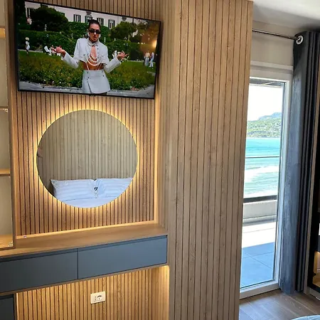 Sea La Vie Deluxe Apartment Shengjin